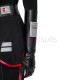 The Seventh Sister Cosplay Costumes Star Wars Suit For Halloween