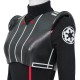 The Seventh Sister Cosplay Costumes Star Wars Suit For Halloween