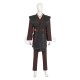 Anakin Skywalker Cosplay Costumes Star Wars Episode 2 Cosplay Suit