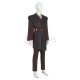 Anakin Skywalker Cosplay Costumes Star Wars Episode 2 Cosplay Suit