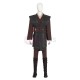 Anakin Skywalker Cosplay Costumes Star Wars Episode 2 Cosplay Suit