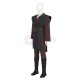 Anakin Skywalker Cosplay Costumes Star Wars Episode 2 Cosplay Suit