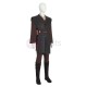 Anakin Skywalker Cosplay Costumes Star Wars Episode 2 Cosplay Suit