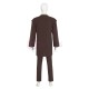 Anakin Skywalker Cosplay Costumes Star Wars Episode 2 Cosplay Suit