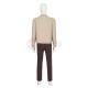 Anakin Skywalker Cosplay Costumes Star Wars Episode 2 Cosplay Suit
