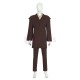 Anakin Skywalker Cosplay Costumes Star Wars Episode 2 Cosplay Suit