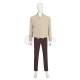 Anakin Skywalker Cosplay Costumes Star Wars Episode 2 Cosplay Suit