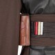 Anakin Skywalker Cosplay Costumes Star Wars Episode 2 Cosplay Suit