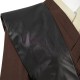 Anakin Skywalker Cosplay Costumes Star Wars Episode 2 Cosplay Suit