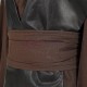 Anakin Skywalker Cosplay Costumes Star Wars Episode 2 Cosplay Suit