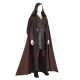 Anakin Skywalker Cosplay Costumes Star Wars Episode 2 Cosplay Suit