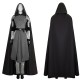 Female Star Wars Cosplay Costume Ahsoka Shin Hati Cosplay Suit