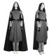 Female Star Wars Cosplay Costume Ahsoka Shin Hati Cosplay Suit