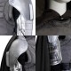 Female Star Wars Cosplay Costume Ahsoka Shin Hati Cosplay Suit