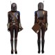 Star Wars Cosplay Costumes Ahsoka Sabine Wren Cosplay Suit
