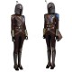 Star Wars Cosplay Costumes Ahsoka Sabine Wren Cosplay Suit
