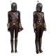 Star Wars Cosplay Costumes Ahsoka Sabine Wren Cosplay Suit