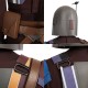 Star Wars Cosplay Costumes Ahsoka Sabine Wren Cosplay Suit