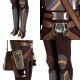 Star Wars Cosplay Costumes Ahsoka Sabine Wren Cosplay Suit