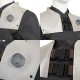 Star Wars Cosplay Costumes Starkiller Galen Marek Cosplay Suit