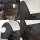 Star Wars Cosplay Costumes Starkiller Galen Marek Cosplay Suit