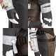 Star Wars Cosplay Costumes Starkiller Galen Marek Cosplay Suit