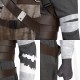 Star Wars Cosplay Costumes Starkiller Galen Marek Cosplay Suit