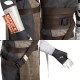 Star Wars Cosplay Costumes Starkiller Galen Marek Cosplay Suit