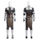 Star Wars Cosplay Costumes Starkiller Galen Marek Cosplay Suit