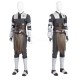 Star Wars Cosplay Costumes Starkiller Galen Marek Cosplay Suit