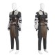 Star Wars Cosplay Costumes Starkiller Galen Marek Cosplay Suit
