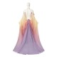Star Wars Padme Amidala Halloween Cosplay Costumes