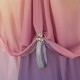 Star Wars Padme Amidala Halloween Cosplay Costumes