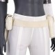 Star Wars Episode II Padme Amidala Short Outfit Cosplay Costume for Fans