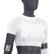 Star Wars Episode II Padme Amidala Short Outfit Cosplay Costume for Fans