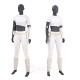 Star Wars Episode II Padme Amidala Short Outfit Cosplay Costume for Fans