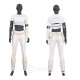 Star Wars Episode II Padme Amidala Short Outfit Cosplay Costume for Fans