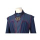 Stephen Strange Costume Doctor Strange in the Multiverse of Madness Cosplay Suit
