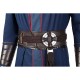 Stephen Strange Costume Doctor Strange in the Multiverse of Madness Cosplay Suit