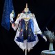 Sucrose Costume Game Genshin Impact Cosplay Outfit
