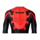 Superior Spider Costume Superior Spiderman Cosplay Suit