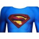 Superman Returns Costume Superman Clark Kent Cosplay Suit Christmas Gifts for Kids