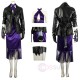 Tekken 8 Nina Williams Cosplay Costumes For Halloween