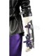 Tekken 8 Nina Williams Cosplay Costumes For Halloween