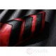 Wally West Cosplay Costume Red Wally West Suit Premium