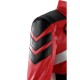 Wally West Cosplay Costume Red Wally West Suit Premium