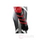 Wally West Cosplay Costume Red Wally West Suit Premium