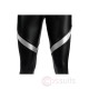 Wally West Cosplay Costume Red Wally West Suit Premium