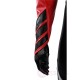 Wally West Cosplay Costume Red Wally West Suit Premium