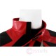 Wally West Cosplay Costume Red Wally West Suit Premium